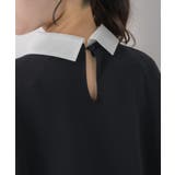 レイヤード風フリルOP | RETRO GIRL | 詳細画像30 