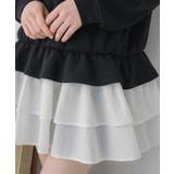 レイヤード風フリルOP | RETRO GIRL | 詳細画像31 