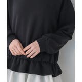 レイヤード風フリルOP | RETRO GIRL | 詳細画像32 