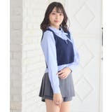 リボンタイ付ドッキングSH | RETRO GIRL | 詳細画像16 