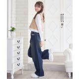 リボンタイ付ドッキングSH | RETRO GIRL | 詳細画像20 