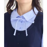 リボンタイ付ドッキングSH | RETRO GIRL | 詳細画像25 