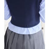 リボンタイ付ドッキングSH | RETRO GIRL | 詳細画像30 