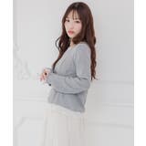 レースレイヤード風NTPO | RETRO GIRL | 詳細画像11 