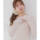 レースレイヤード風NTPO | RETRO GIRL | 詳細画像12 