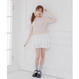 レースレイヤード風NTPO | RETRO GIRL | 詳細画像13 