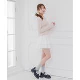 レースレイヤード風NTPO | RETRO GIRL | 詳細画像14 