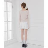 レースレイヤード風NTPO | RETRO GIRL | 詳細画像15 