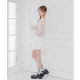 レースレイヤード風NTPO | RETRO GIRL | 詳細画像16 