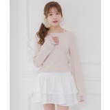 レースレイヤード風NTPO | RETRO GIRL | 詳細画像17 