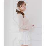 レースレイヤード風NTPO | RETRO GIRL | 詳細画像18 