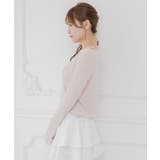 レースレイヤード風NTPO | RETRO GIRL | 詳細画像20 