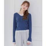 レースレイヤード風NTPO | RETRO GIRL | 詳細画像27 