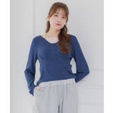 レースレイヤード風NTPO | RETRO GIRL | 詳細画像28 