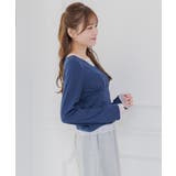 レースレイヤード風NTPO | RETRO GIRL | 詳細画像29 