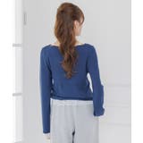 レースレイヤード風NTPO | RETRO GIRL | 詳細画像30 