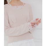 レースレイヤード風NTPO | RETRO GIRL | 詳細画像34 