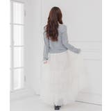 レースレイヤード風NTPO | RETRO GIRL | 詳細画像6 