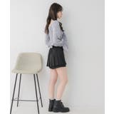 フロントリボンシャーリングBL | RETRO GIRL | 詳細画像10 