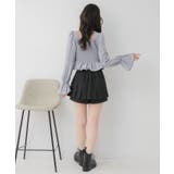 フロントリボンシャーリングBL | RETRO GIRL | 詳細画像11 