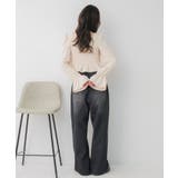 フロントリボンシャーリングBL | RETRO GIRL | 詳細画像20 