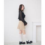 フリルボレロ＆キャミSET | RETRO GIRL | 詳細画像15 