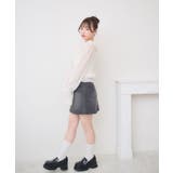 フリルボレロ＆キャミSET | RETRO GIRL | 詳細画像22 