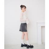 フリルボレロ＆キャミSET | RETRO GIRL | 詳細画像24 