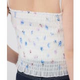 フリルボレロ＆キャミSET | RETRO GIRL | 詳細画像49 