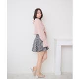 フリルボレロ＆キャミSET | RETRO GIRL | 詳細画像6 