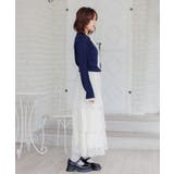 ドロストティアードSK | RETRO GIRL | 詳細画像11