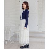 ドロストティアードSK | RETRO GIRL | 詳細画像13