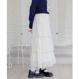 ドロストティアードSK | RETRO GIRL | 詳細画像15