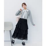 ドロストティアードSK | RETRO GIRL | 詳細画像19