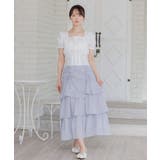 ドロストティアードSK | RETRO GIRL | 詳細画像2