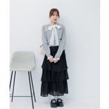 ドロストティアードSK | RETRO GIRL | 詳細画像20