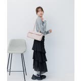 ドロストティアードSK | RETRO GIRL | 詳細画像21