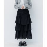 ドロストティアードSK | RETRO GIRL | 詳細画像24