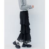 ドロストティアードSK | RETRO GIRL | 詳細画像25