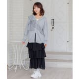 ドロストティアードSK | RETRO GIRL | 詳細画像29