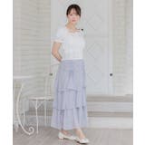 ドロストティアードSK | RETRO GIRL | 詳細画像3