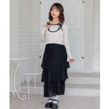 ドロストティアードSK | RETRO GIRL | 詳細画像30