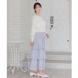 ドロストティアードSK | RETRO GIRL | 詳細画像34