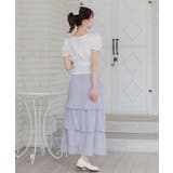 ドロストティアードSK | RETRO GIRL | 詳細画像4