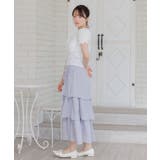 ドロストティアードSK | RETRO GIRL | 詳細画像5