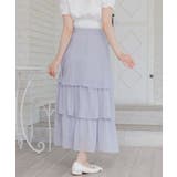 ドロストティアードSK | RETRO GIRL | 詳細画像8