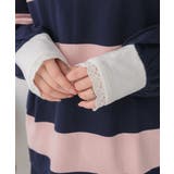 レース付きラガーSH | RETRO GIRL | 詳細画像31 