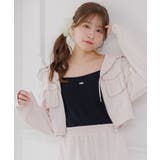 BIGポケット裏毛SET | RETRO GIRL | 詳細画像13 