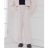 BIGポケット裏毛SET | RETRO GIRL | 詳細画像14 