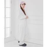 BIGポケット裏毛SET | RETRO GIRL | 詳細画像19 